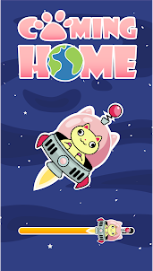 Coming Home: Escape Alien