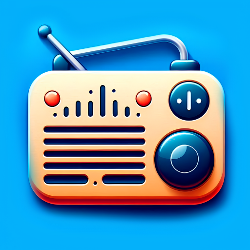 Dance Radio: Hits Party Music logo