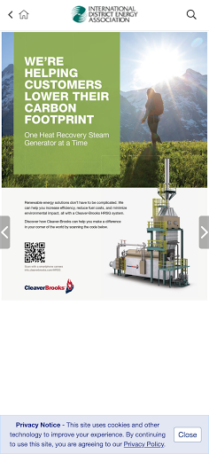 District Energy Magazine