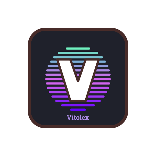 Android apps by vitolex on google play