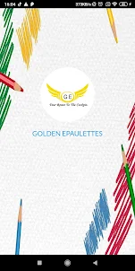Golden Epaulettes Aviation