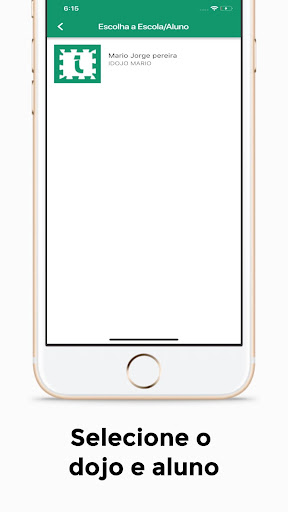 iDojo Screenshot 3 - AppWisp.com