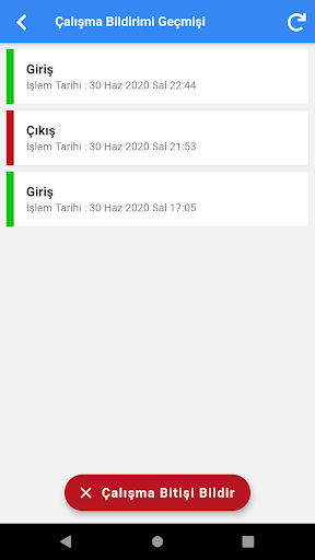 Gücümüz Sensin Screen 3