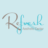 ReFresh Aesthetic Center icon