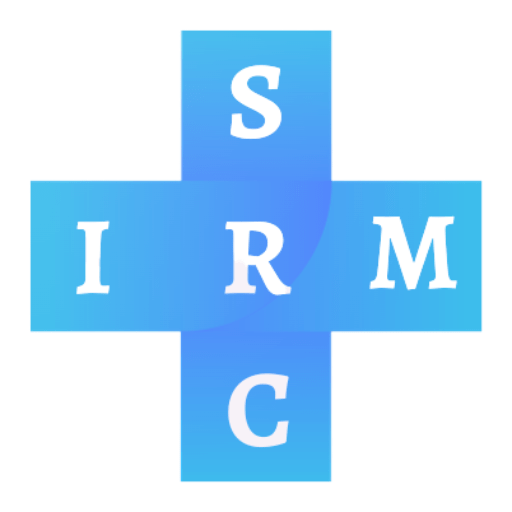 SR Infertility&Medical Centre logo