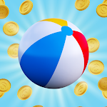 Cover Image of Tải xuống Coin Shooter - Marble Idle  APK