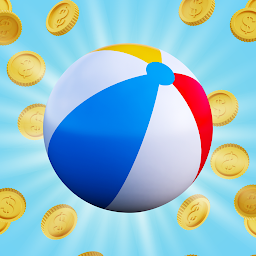 Coin Shooter - Marble Idle