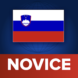 Icon image Slovenia News (Novice)