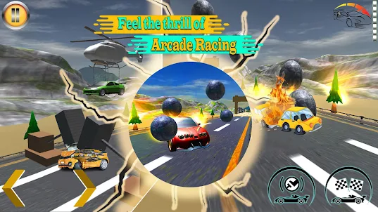 Beamng drive: Crash Simulator