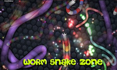 snake Zone Batle Worm crawlのおすすめ画像4