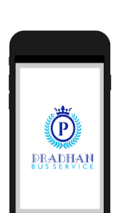 Pradhan Bus Service