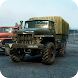 Army Truck Simulator Games 3d
