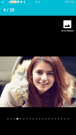 Momina Mustehsan Wallpaper