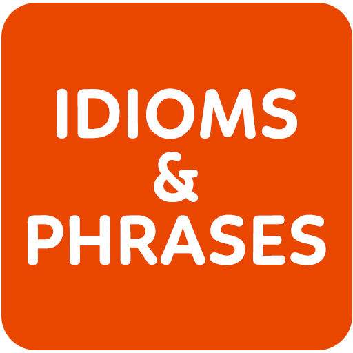 Idioms and Phrases Vocabulary 0.2 Icon