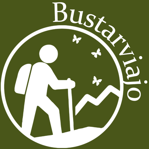 Bustarviajo logo