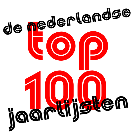 Top100 Jaarlijsten logo