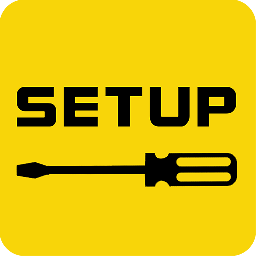 Classic Setup logo