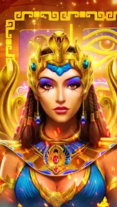 Egypt Adventure Game