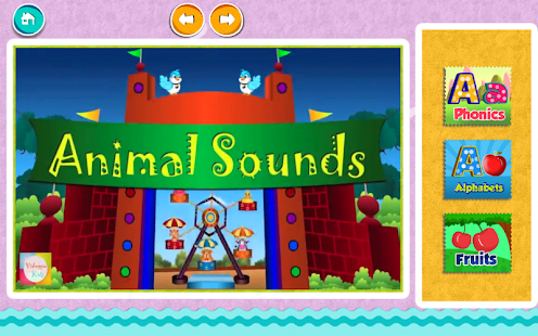 Kids Preschool Learning Songs & Offline Videos  Screenshots 11