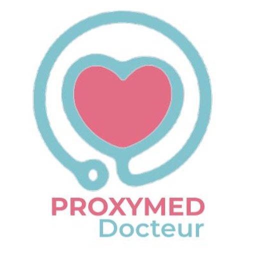 ProxyMed Docteur logo