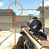 Modern Army Sniper Shooter icon
