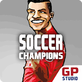 Head Soccer Champions 2017 icon