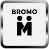 Bromo-App icon