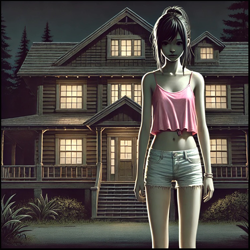 The House Horror Game Windows에서 다운로드