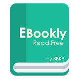 Ebookly - Free Ebooks Library icon