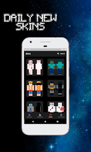 All AddOns - Minecraft PE Master Addons & Skins