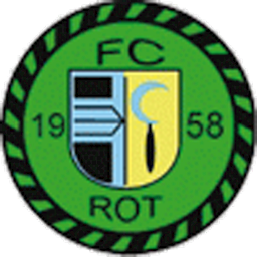 FC 1958 Rot  Icon