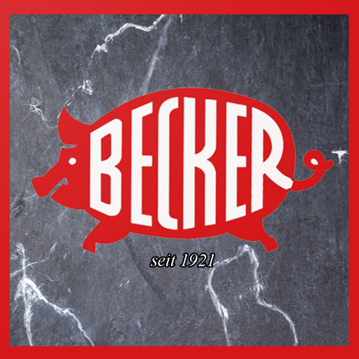 Beckers Fleischwaren logo