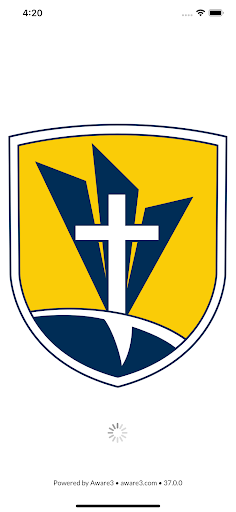 Westbury Christian School Screen 2