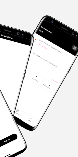 Body by Nawel Screen 2