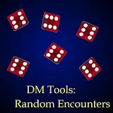 AD&D Tool: Random Encounters icon