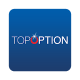TOPOPTION Trade Binary Options icon