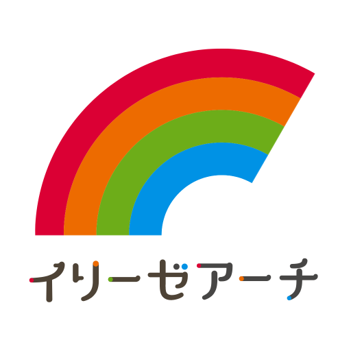 イリーゼアーチ（アプリ） logo