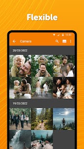 Simple Gallery Pro APK for Android 6.23.13 3