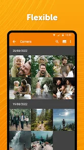 Simple Gallery Pro v6.23.11 Android