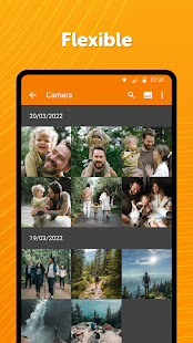 Simple Gallery Pro: Photos android2mod screenshots 3