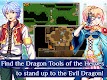 screenshot of RPG Liege Dragon