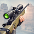 Pure Sniper: City Gun Shooting500111