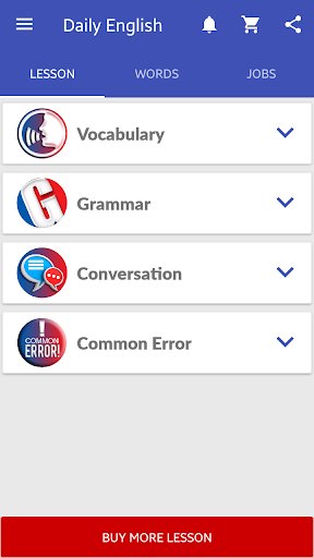 Speakwell Screen 3
