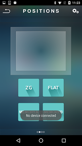 MaxCoil Una Screen 3