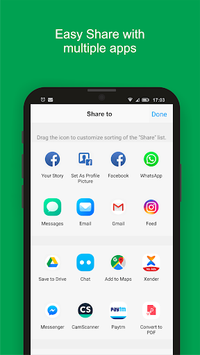 Status Downloader GB WMassap Screen 3