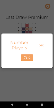 Last Draw Premium - Screenshot 2