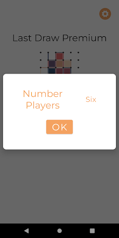 Last Draw Premium - Screenshot 2