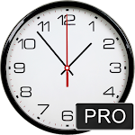 Cover Image of Télécharger Battery Saving Clocks Pro  APK