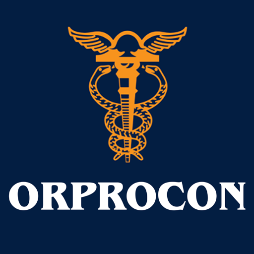 Orprocon logo