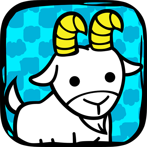 Goat Evolution: Animal Merge 1.3.33 Icon